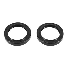 Joints spi fourche Athena 36x48x8/9.5 (x2)