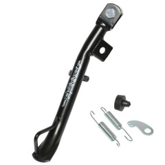 Béquille latérale Buzzetti adaptable pour maxi-scooter 125 Liberty 4 temps 2014+ (OEM: 605921M)