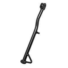 Béquille latérale adaptable noire Rieju 50 MRX, RRX, SMX