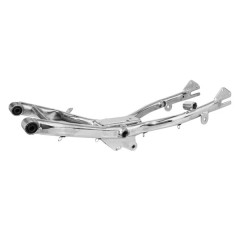 Bras oscillant adaptable chrome pour Peugeot 103 MVL/SP