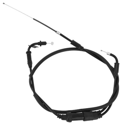 Câble de transmission gaz RIEJU 0/000.550.5005 MRT/MRX/SMX/RRX/TANGO/RS3/NK3