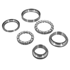 Jeu de direction Teknix adaptable 125 Kymco Downtown / 300 Honda SH