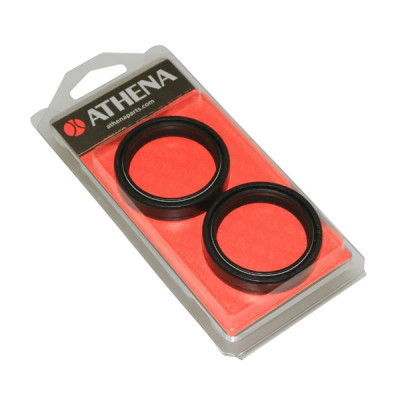 Joints spi fourche Athena 42x54x11 (x2) - Compatible BMW 800 F ST 2004+2012, Ducati 696-796-1100 Monster 2008+, Honda 800 VFR 2002-2009, Kawasaki 1000 ZX-10R 2011+, Suzuki 1000 GSX-R