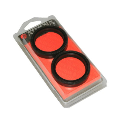 Joints spi fourche Athena 48 x 61 x 11 (x2) pour moto XJ 600, XVS 650, YZF-R1, XVS 1100, FJR 1300