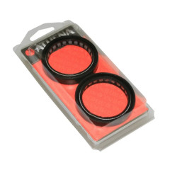 Joints spi fourche Athena 50x63x11 (x2) pour Aprilia 1000 Caponord 2001-2005, Ducati 1100 Hypermotard 2009+, 1200 Diavel 2011-2019, Multistrada, 1199 Panigale, Moto Guzzi 1200 Stelvio 2008-2009