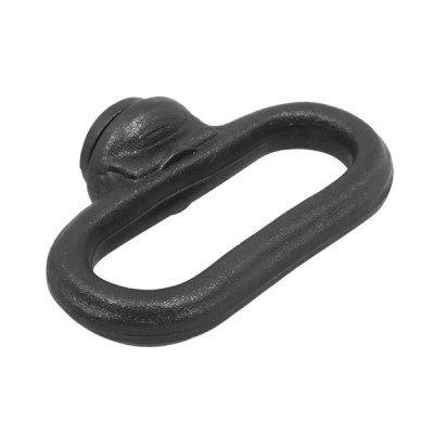 Fixation / passe câble adaptable sur garde boue avant pour Peugeot 103 SPX / RCX / FOX