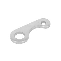 Plaquette béquille latérale RIEJU OEM 0/000.980.5102 MRT/MRT PRO