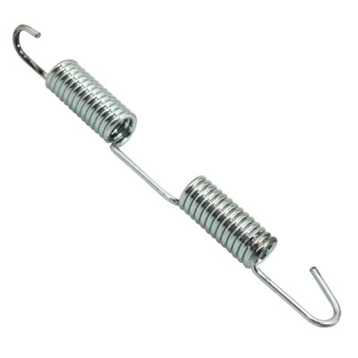 Ressort béquille centrale adaptable 134 mm PEUGEOT 103