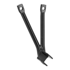 Support repose pied RIEJU OEM 0/000.980.5107 passager droit MRT/MRT PRO