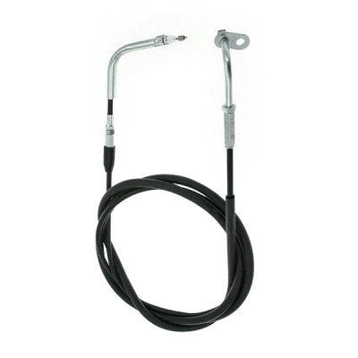 Câble de transmission adaptable verrou de selle scooter Peugeot 50 Kisbee (778272)