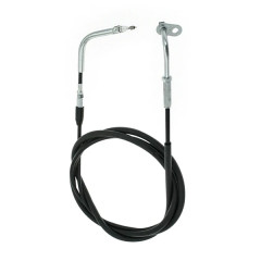 Câble de transmission adaptable verrou de selle scooter Peugeot 50 Kisbee (778272)