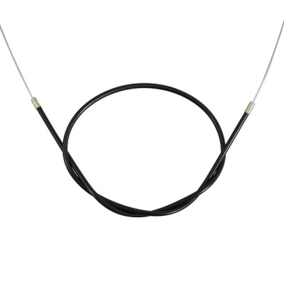 Câble de frein avant adaptable noir référence 2200/3800