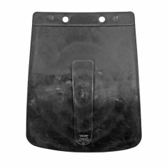 Bavette avant adaptable avec logo pour mobylette MBK 51