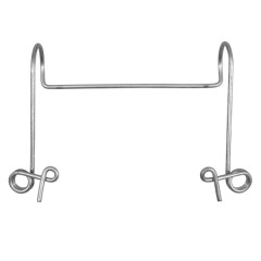 Ressort pare choc adaptable adaptable Cyclo SOLEX