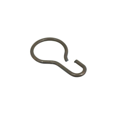 Agrafe noix kick adaptable pour mobylette MBK 51