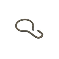 Agrafe noix kick adaptable pour mobylette MBK 51