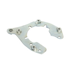 Support boite à kick adaptable pour MBK 51 Magnum/Racing/XR/Passion/Evasion/Rock