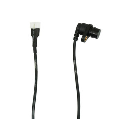 Câble de transmission compteur Teknix type capteur adapté Rieju 50 MRT 2010+