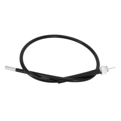 Câble de transmission compteur adaptable 625 mm pour mobylette 103 (veglia)