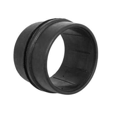 Support compteur adaptable en caoutchouc Dia60mm H50mm pour mobylette 103 SP