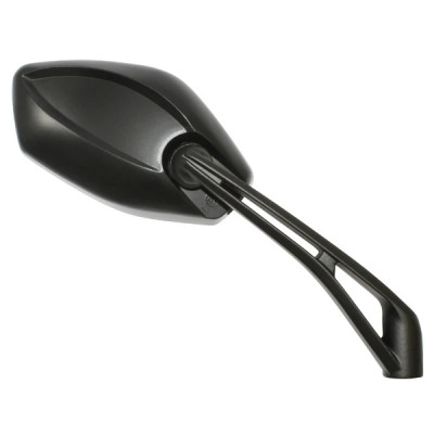 Rétroviseur droit Vicma adaptable pour scooter Speedfight 3 après 2009 / KSR / Generic Tigger / Keeway Hacker