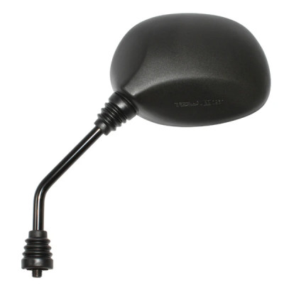 Rétroviseur gauche Vicma homologué CE pour Gilera 50 Stalker 1998-2011