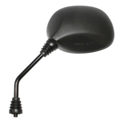 Rétroviseur gauche Vicma homologué CE pour Gilera 50 Stalker 1998-2011