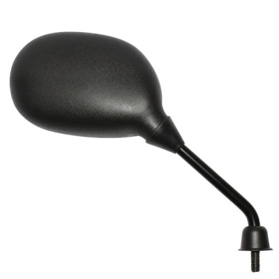 Rétroviseur droit Vicma homologué CE pour scooter MBK 50 Mach-G et Yamaha 50 Jog-R après 2002