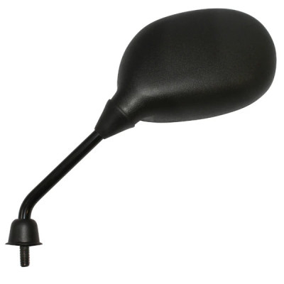 Rétroviseur gauche Vicma homologué CE pour scooter MBK 50 Mach-G/JOG-R après 2002