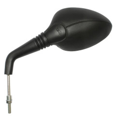 Rétro gauche Vicma homologué CE pour scooter Elyseo 50/125