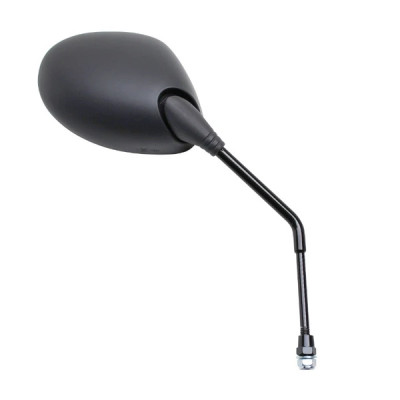 Rétroviseur droit Vicma homologué CE pour scooter Vivacity et Looxor 50 après 2000