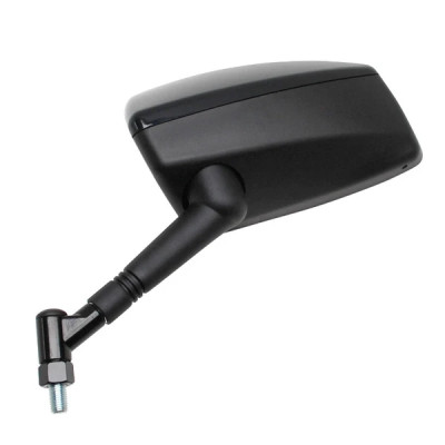 Rétroviseur gauche Vicma homologué CE pour scooter 125/250/400/500 Peugeot Satelis