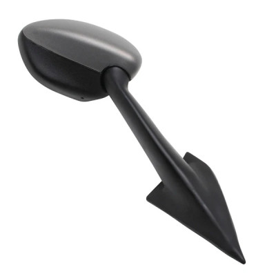 Rétroviseur droit Vicma homologué CE pour scooter Peugeot 50-100-125-150 Elystar