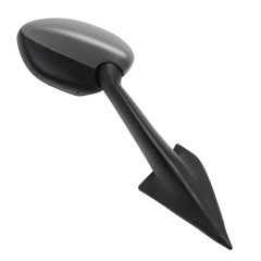 Rétroviseur droit Vicma homologué CE pour scooter Peugeot 50-100-125-150 Elystar