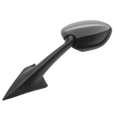 Rétroviseur gauche Vicma homologué CE pour scooter Peugeot Elystar 50/100/125/150