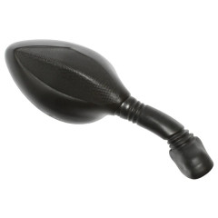 Rétroviseur droit Vicma homologué CE pour Rieju RS2 Matrix 50 2003-2010, 125 RS2 2008-2009