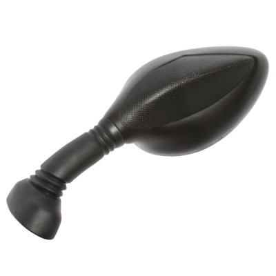 Rétroviseur gauche Vicma homologué CE pour Rieju 50 RS2 Matrix 2003-2010, RS2 125 2008-2009