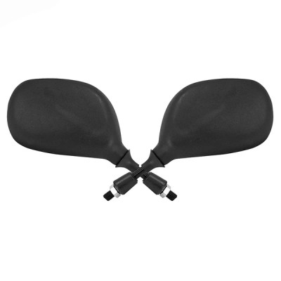 Rétroviseur adaptable Adaptable compatible Peugeot 50 Kisbee 2T-4T / Vivacity 3 (paire)