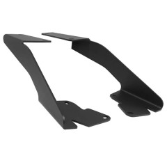 Porte bagage / support top case Shad pour maxi-scooter 125 MSX 2017-2020 (H0MS17ST)