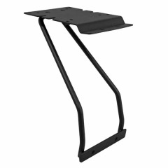 Porte bagage Shad support top case pour maxi-scooter Kymco XCITING 400 après 2018 (K0XC48ST)