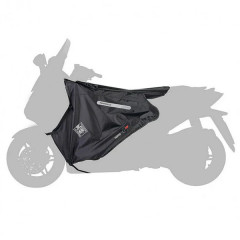 Tablier Tucano Urbano R207 Couvre-jambe pour maxi-scooter Piaggio MP3 HPE 2018+