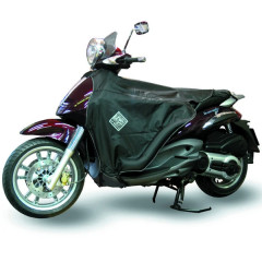 Tablier Tucano Urbano R152C maxi-scooter pour MBK Cityliner / Kilibre / Piaggio Beverly