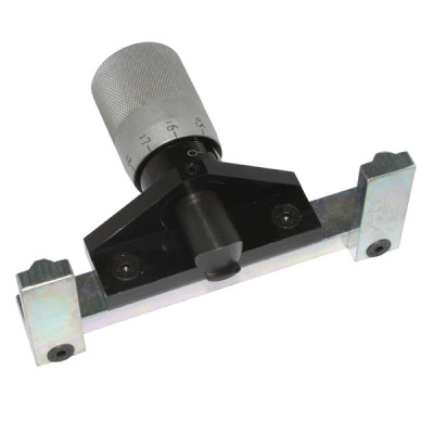 Outil réglage tension courroie Buzzetti adapté Yamaha 500-530 T-Max (0312)