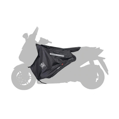 Tablier Tucano Urbano R216PRO pour maxi-scooter - Yamaha 300 Tricity 2020+