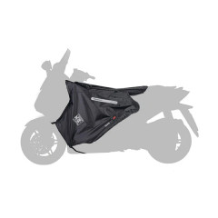 Tablier Tucano Urbano R216PRO pour maxi-scooter - Yamaha 300 Tricity 2020+