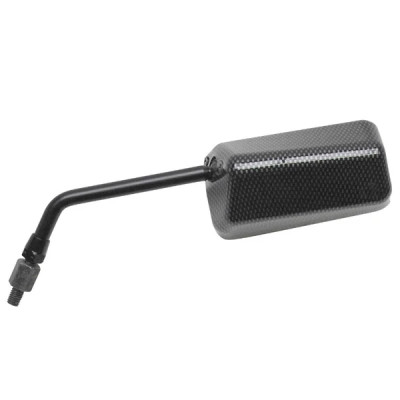 Rétroviseur Vicma D 8 Carbone Brillant Droite