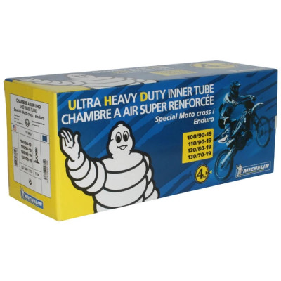 Chambre à air Michelin 19