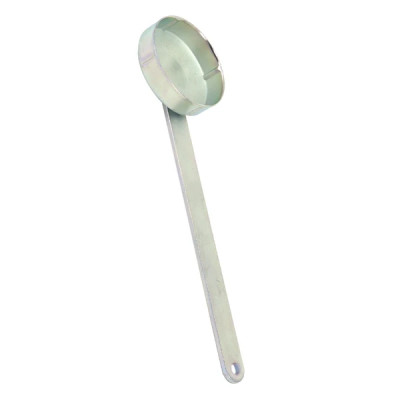 Clé à filtre Buzzetti diamètre 76mm pour Piaggio 300/400/500cc - Réf. 5106