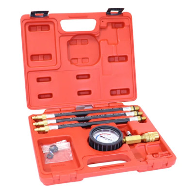 Controleur de compression cylindre Buzzetti à aiguille (coffret)