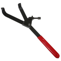 Démonte embrayage Buzzetti universel à ergot plat pour noix entraxe max 125mm